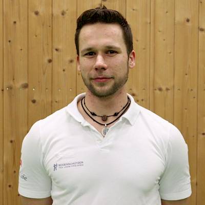 Portraitfoto Holger Breske