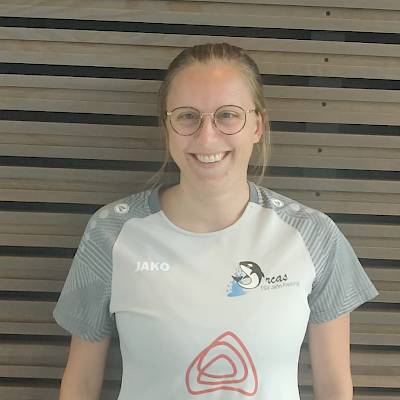 Portraitfoto Martina Baumgärtler