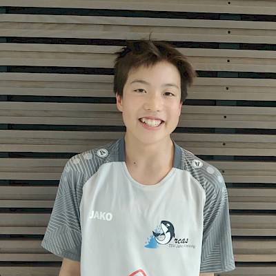 Portraitfoto Yeming Zhu