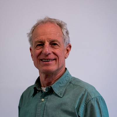 Portraitfoto Johann Neumayer